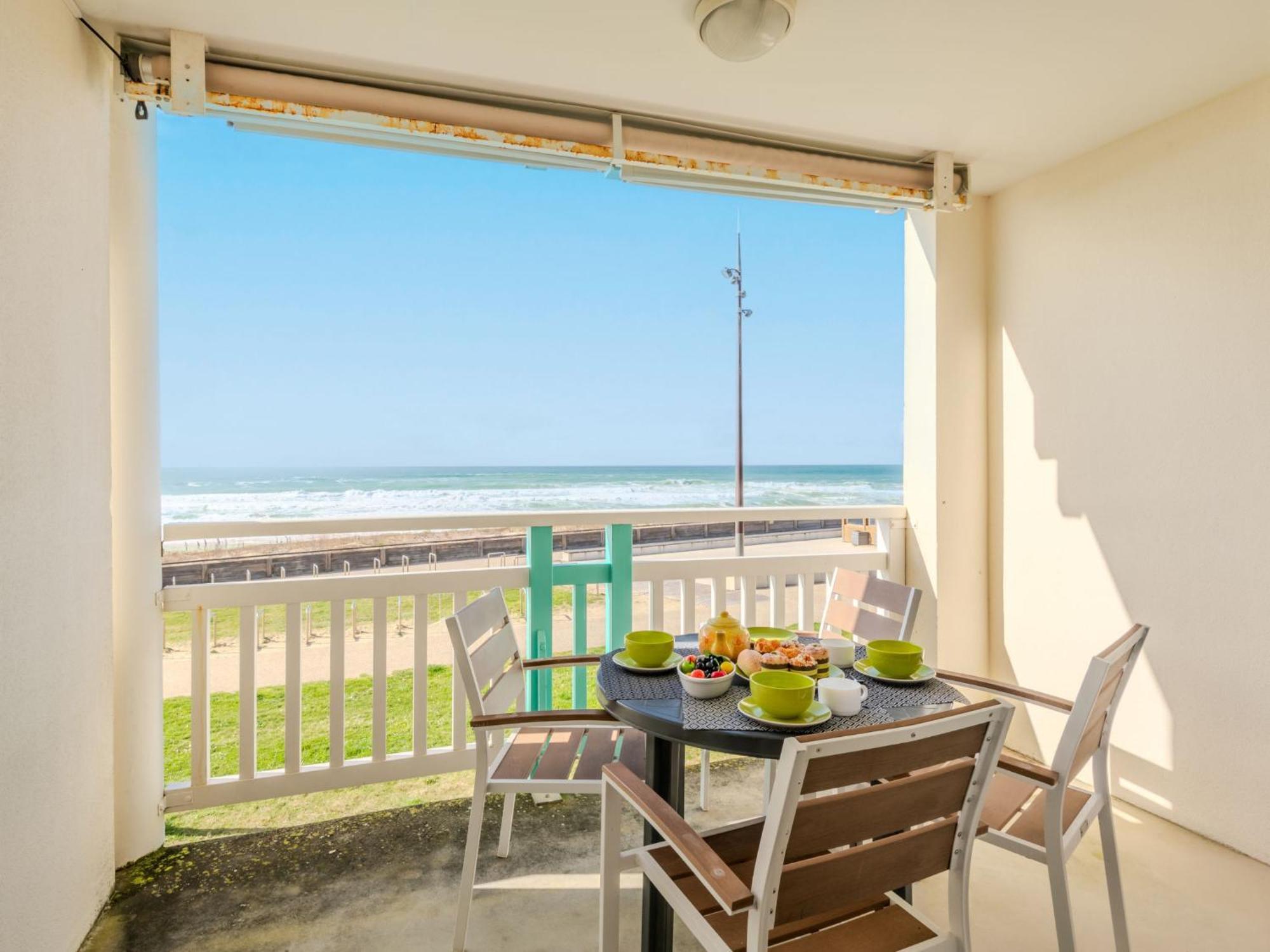 Apartment Grands Espaces By Interhome Mimizan-Plage Exterior photo