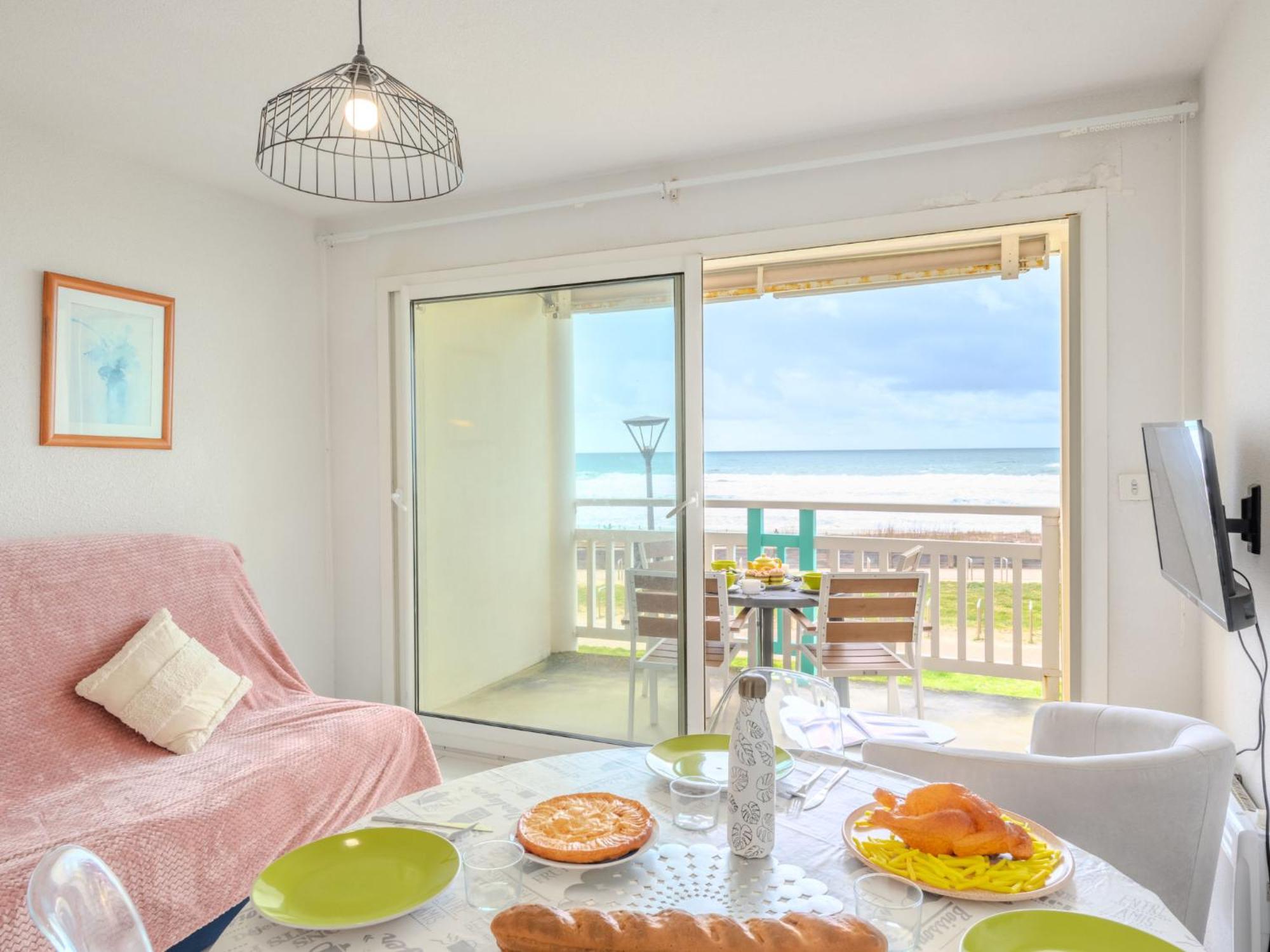 Apartment Grands Espaces By Interhome Mimizan-Plage Exterior photo